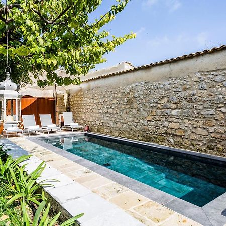 Dimora Di Catullo - Ospitalita Di Charme Villa Palazzolo Acreide Eksteriør bilde