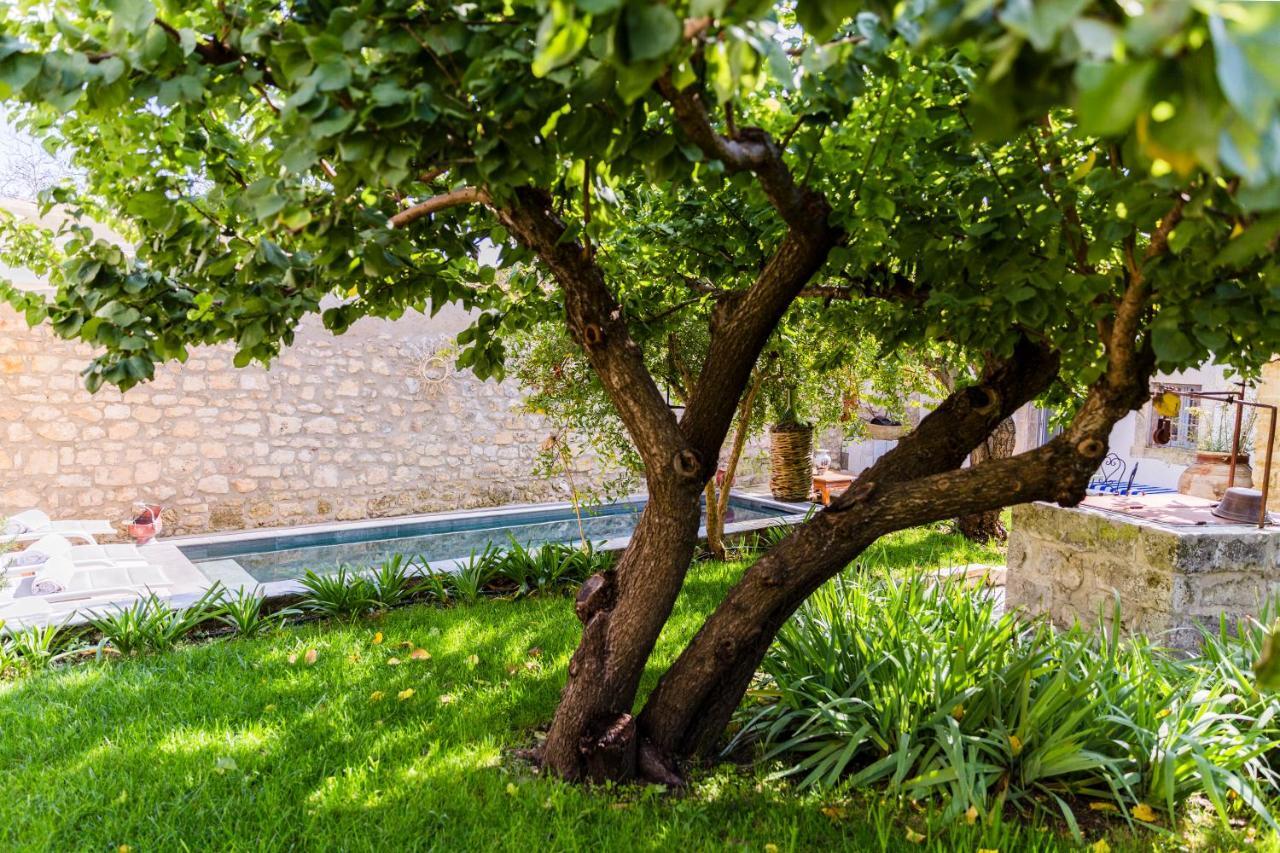 Dimora Di Catullo - Ospitalita Di Charme Villa Palazzolo Acreide Eksteriør bilde