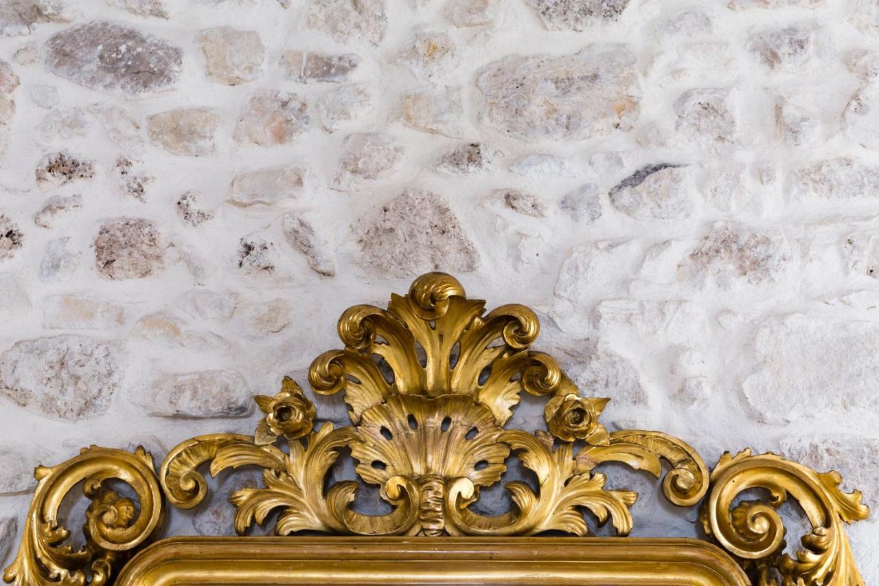 Dimora Di Catullo - Ospitalita Di Charme Villa Palazzolo Acreide Eksteriør bilde