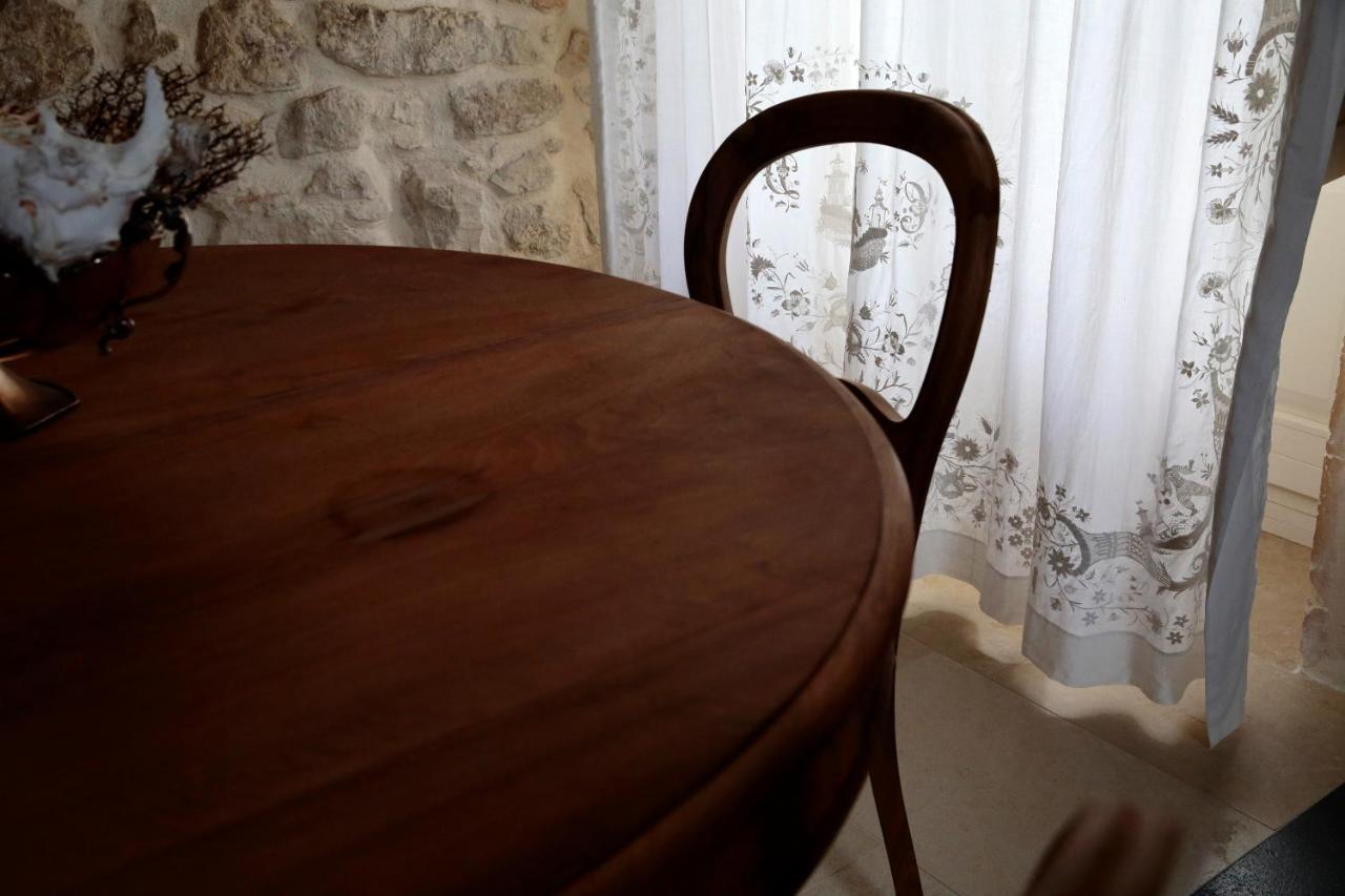 Dimora Di Catullo - Ospitalita Di Charme Villa Palazzolo Acreide Eksteriør bilde